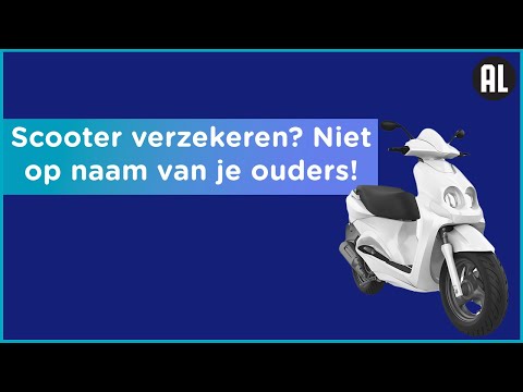 , title : 'Scooter verzekerd op naam van je ouders? Schade kan oplopen tot tienduizenden euro’s'