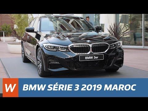 download lagu mp3 mp4 Bmw Serie 3 Occasion Maroc, download lagu Bmw Serie 3 Occasion Maroc gratis, unduh video klip Bmw Serie 3 Occasion Maroc