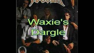 Waxie's Dargle Music Video
