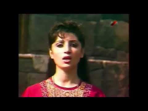 "Maratouk" ensemble - Tipi, boran (Armenian folk song)