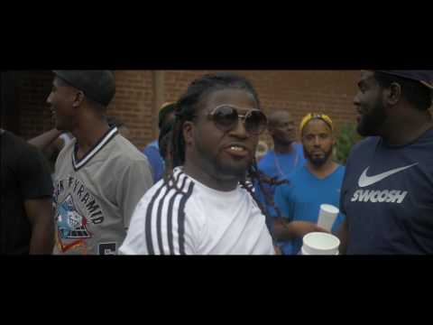 Kolby Loc - Where Im From (Official Music Video)