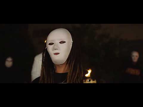 G3rah-luto ft:5iveGang (video clip official)
