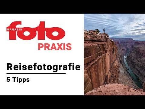 Reisefotografie | 5 Tipps von Fotograf Dirk Schäfer