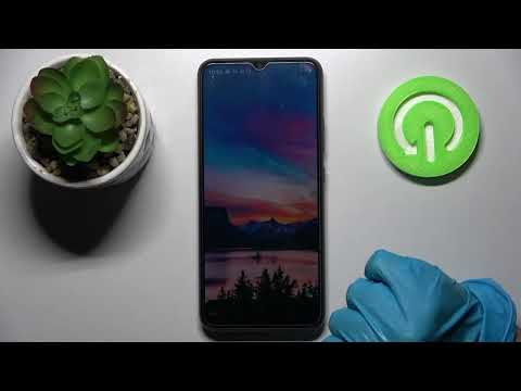 How to Download and Apply iOS Launcher – Apple Layout on REALME C11 2021