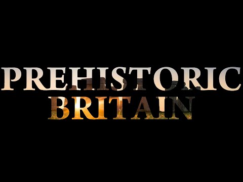 Prehistoric Britain - Crash Course