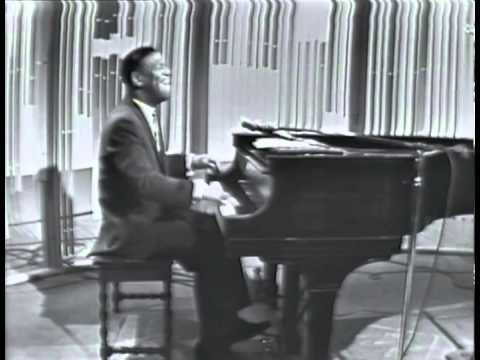 Earl "Fatha" Hines 1963 Love is Just Around The Corner