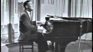 Earl "Fatha" Hines 1963 Love is Just Around The Corner