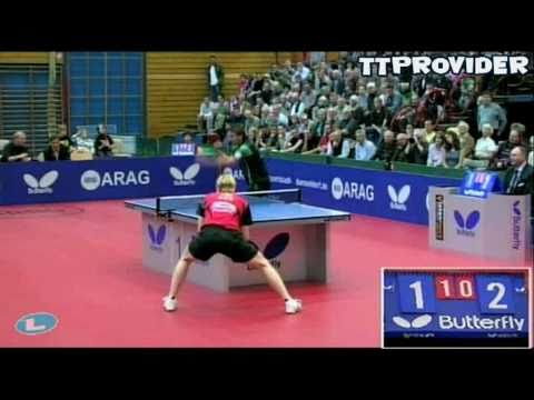 Champions League 2010: Christian Suss-Dimitrij Prokopcov