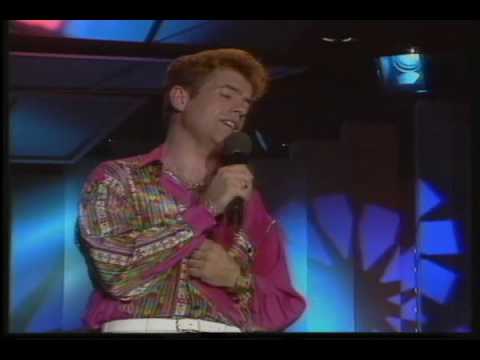 Dominic Kirwan Through The Eyes Of An Irishman