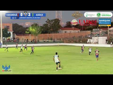 CAMPEONATO MUNICIPAL DE LUISLÂNDIA