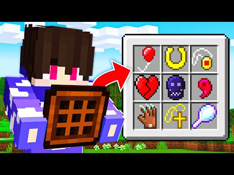 EU CONSEGUI AS MELHORES RELÍQUIAS DO MODPACK