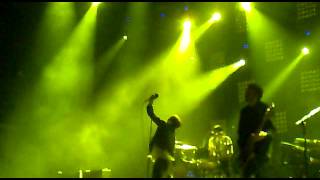 Kaiser Chiefs &quot;Na na na na na&quot;