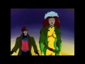 Rogue Wants The Cure X Men Animated Series 1 3