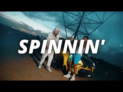 [FREE] HSTIKKYTOKKY x J FADO Type Beat - "SPINNIN'" | UK DEEP HOUSE CLUB BANGER INSTRUMENTAL 2023