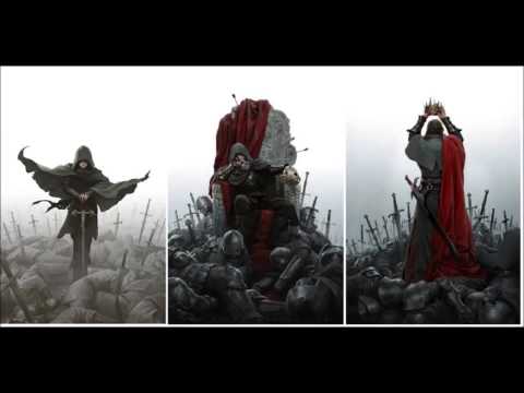 Venomous Maximus - Hell's Heroes