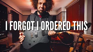 Video thumbnail for Hapas Judge 627 Baritone by Rabea Massaad