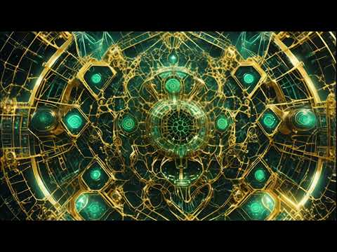 Djantrix & Spirit Architect - Fullonera