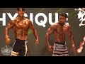 NPC SGP-Showdown - Men's Physique (Novice, Overall Champion)
