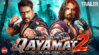 Download lagu Qayamat Again Trailer Story, Ajay Decgan, Sunil Shetty, Rashmika, Katrina Ajay Devgan Movie mp3 Download lagu Qayamat Again Trailer Story, Ajay Decgan, Sunil Shetty, Rashmika, Katrina Ajay Devgan Movie mp3