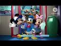 Disney Junior Asia Continuity Part 1
