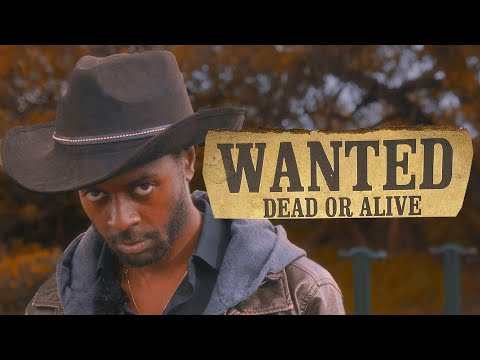 on the run | I Want You