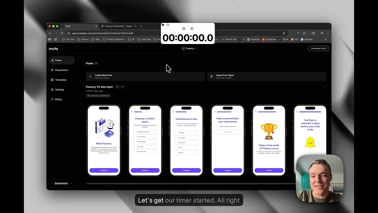 Figma Design to Production iOS App in Under 1 Minute