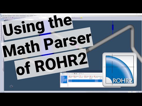 Quick Tip Math Parser