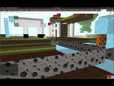 Voxeling - 04 Winding and Culling