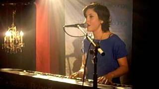 MIssy Higgins Live and Intimate - Sugar Cane