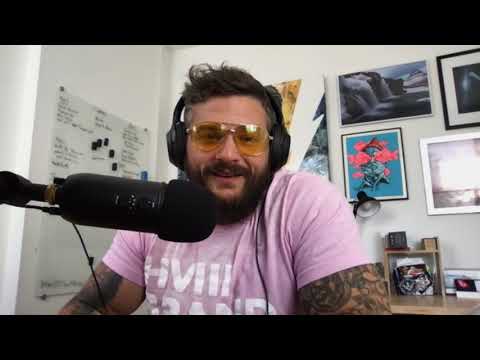 Romera Records Virtual Cast Episode #12 Matt Vincent