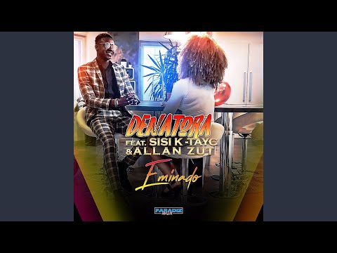 Eminado (feat. Sisi K, Tayc, Allan Zut)