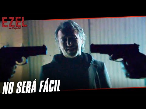 El Plan De Serdar Y Cengiz De Acabarse Con Ezel - Ezel Novela en Español