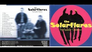 The Solarflares ☀ Psychedelic Tantrum