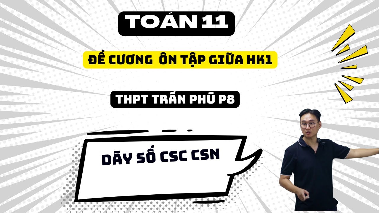 ĐỀ CƯƠNG THPT TRẦN PHÚ PHẦN 2