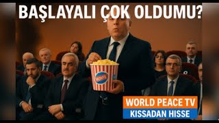 BAŞLAYALI ÇOK OLDUMU?
