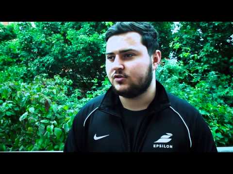 Player Spotlight: Epsilon Rated (GC's 2015 Call Of Duty 100k Summer Masters)