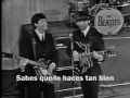 The Beatles -Twist And Shout (Subtitulos en ...