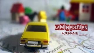 Roumanie (cu Živeli) ★ Živeli Orkestar & LA MINE DE RIEN (La Tête Allant Vers)