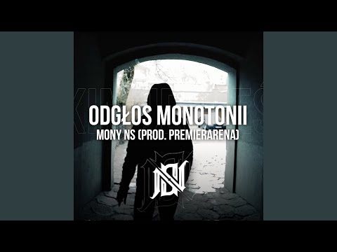 Odgłos monotonii