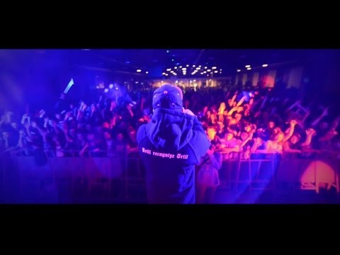W.E.N.A. x DJ IKE x STONA - Nowa Ziemia Koncerty
