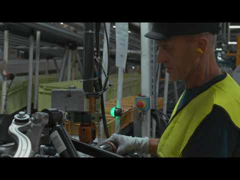 Stellantis : plongée au cœur des usines mécaniques de Mulhouse