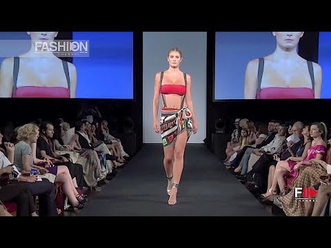 BEACH&CASHMERE MONACO Montecarlo Fashion Week 2015 - Fashion Channel