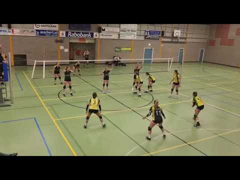 CUPIDO- Tornado Geesteren