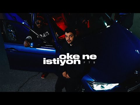 FTB — oke ne istiyon? (Official Music Video)