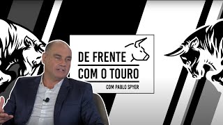 DE FRENTE COM O TOURO – MARCELO HAHN