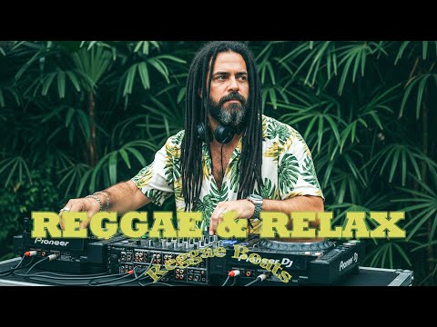 Best Roots Reggae Playlist 2025 / Deep Roots Selection / Dub Essentials
