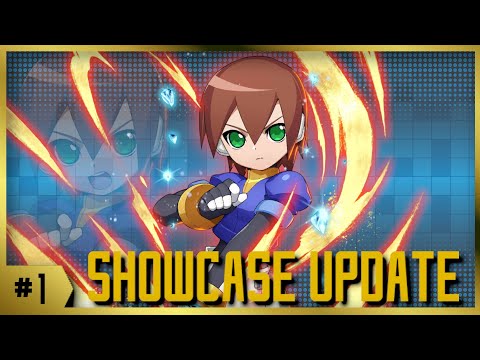Aile 5* Showcase Update [Rather Disappointing Cards] - Mega Man X DiVE