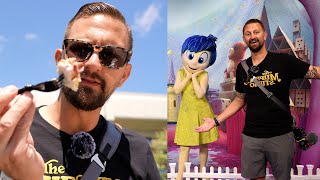 A Fun Day At Disney World's EPCOT! | Guardians Update, New Character Meet & Greet Spots + Rides!