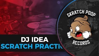 Turntablist Skratch Session! Turntables and Djs