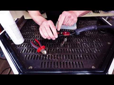 MIG MAG special pliers CO2 side cutter tool for welding torch